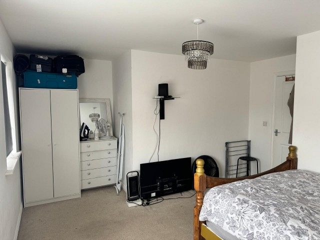 3 Hebden Drive, Leicester